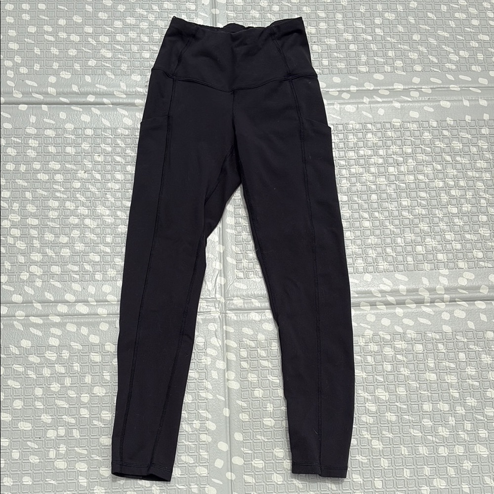 Women’s The North Face Black Leggings
